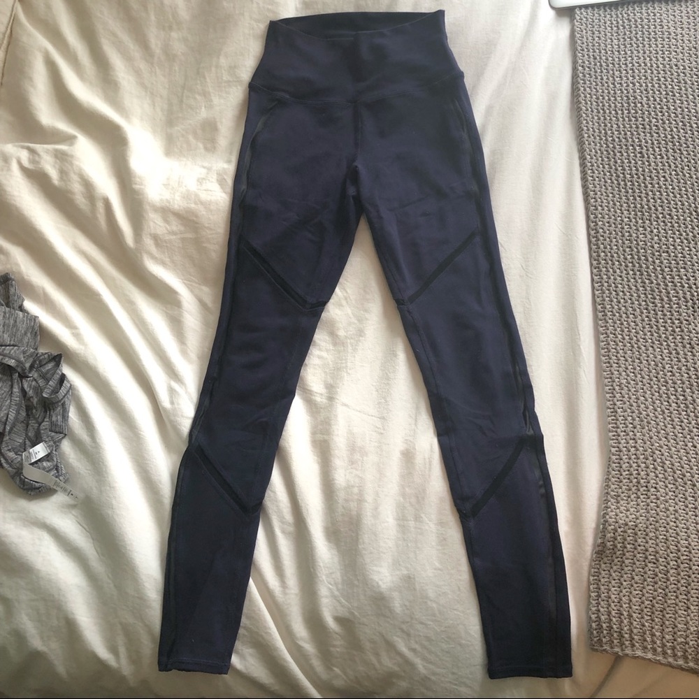 Alo Yoga XS Leggings
